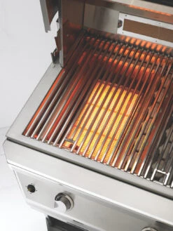 Twin Eagles 30" Grill With Rotisserie And Sear Zone On Cart With 2 Drawers, 1 Door - TEBQ30RS-C-TEGB30SD-B -Backyard BBQ Deals Store Sear Zone 59662.1622906119.1500.1500