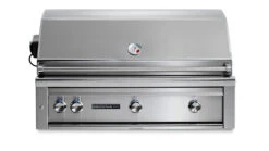 Sedona By Lynx L700PSR 42" Built-in Grill - 1 Prosear, 2 Stainless Burners W Rotisserie