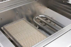 Solaire 21" IRBQ Deluxe InfraVection Built-In Grill -Backyard BBQ Deals Store Solaire Infrared Burner Convention Burner 55256.1564163046.1500.1500