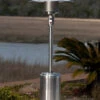 Stainless Steel Pro Series Patio Heater