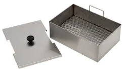 TEC Infrared Grills Fryer/Steamer - FRYST