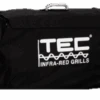 TEC Cherokee Cushioned Travel Bag - CHFRBAG