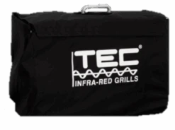 TEC Cherokee Cushioned Travel Bag - CHFRBAG