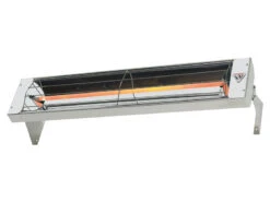 Twin Eagles Electric Radiant Heater (Indoor/Outdoor) - TEEH2524