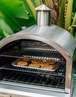 Summerset The Oven SS-OVBI Outdoor Pizza Oven- Replaces Pacific Living -Backyard BBQ Deals Store The Oven 3 96457.1697821123.1500.1500