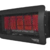 Bromic Heating Tungsten 500 Smart Heat Radiant Heater - TNG500