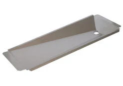 Vermont Castings 25" X 9" Grease Drip Tray - VCDP2 - 50001842
