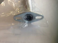 Universal Stainless Adjustable Single Venturi, X Long - V12ALB -Backyard BBQ Deals Store V 12ALB 51549.1696273067.1500.1500