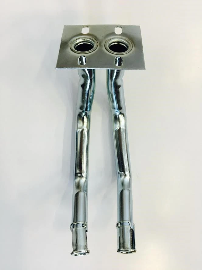 75072 Great Outdoors 4000 Twin Venturi Tube 1 75072 Great Outdoors 4000 Twin Venturi Tube