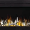 Napoleon Purview Series 60" Wall Mount Fireplace - NEFL60HI