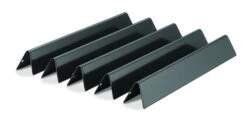 Weber Genesis 300 (Front Controls) Porcelain Enameled Flavorizer Bars - 62783