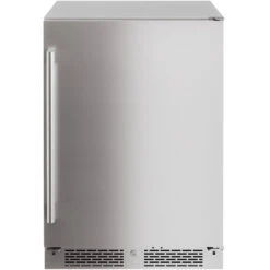 Zephyr Presrv 24" Outdoor Refrigerator - PRB24C01AS-OD