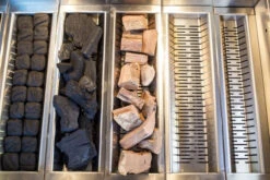 Muscle Grill 36" Built-in By American Made Grills - MUS36 -Backyard BBQ Deals Store american muscle grill fuel trays 49618.1622384978.1500.1500