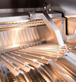 Muscle Grill 36" Built-in By American Made Grills - MUS36 -Backyard BBQ Deals Store amg handle 24084.1622384978.1500.1500