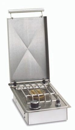 AOG Single Propane Built-in Side-burner - 3283P