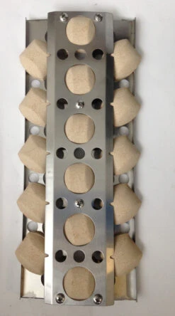 Summerset TR26, STG26 Briquette Tray Assembly - BRNCOV-TRL-SM