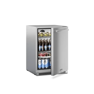 Dometic 24" Outdoor Refrigerator - EA24F 3 Dometic 24" Outdoor Refrigerator - EA24F - Image 3