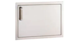 Firemagic 14 X 20 Horizontal Single Door - 53914SC
