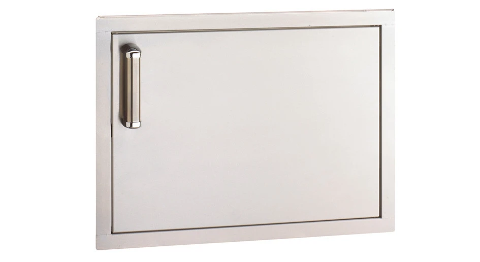 Firemagic 14 X 20 Horizontal Single Door - 53914SC 1 Firemagic 14 X 20 Horizontal Single Door - 53914SC