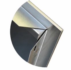 20 X 14 Single Access Door, Vertical,260 Series 6 20 X 14 Single Access Door, Vertical,260 Series -Backyard BBQ Deals Store pcm260 series detail f 26475.1616700283.1500.1500