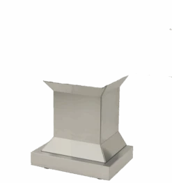 Solaire Pedestal Base - SOL-AG-21C