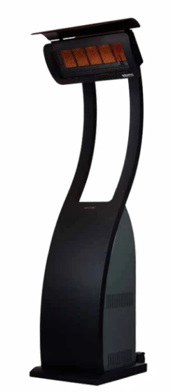 Bromic Heating Tungsten Smart-Heat Propane Portable Heater