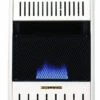 Procom A Series Vent Free Blue Flame Heater |ML060HBA