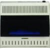 Procom A Series Vent Free Blue Flame Heater |ML300HBA