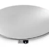 Cook N Dine 27.5" Round Portable Hibachi Grill - PU27