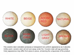 Rasmussen Black 24" Mixed Fireballs - BALL24-A-BL -Backyard BBQ Deals Store rasmussen ball colors 312 79309.1547241934.1500.1500