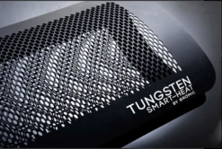 Bromic Heating Tungsten 300 Radiant Heater | NG