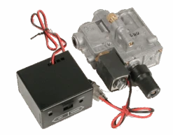 Remote Ready Safety Pilot Control