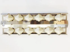 Twin Eagles 6" Briquette Tray Assembly, TEBQ 30, 42, 54 - S21752Y