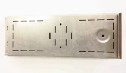 Twin Eagles Small Smoker Box Assembly (for 36" Grills) - S22737Y