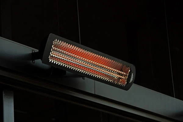 Bromic Heating 6000 Watt Tungsten Smart-Heat Electric Heater 1 Bromic Heating 6000 Watt Tungsten Smart-Heat Electric Heater