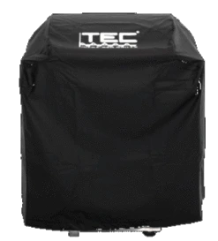 TEC Sterling III Cover For Cabinet And Two Side Shelves - ST3VC2