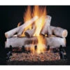 Rasmussen 30" Birch Double Face Gas Logs Only