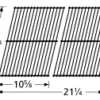 14 5/8 X 21 1/4, Porcelain Cooking Grids