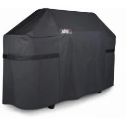 Weber Grill Cover | Summit E-400, S-400 Series -Backyard BBQ Deals Store yhst 87469101818510 2155 16663872 63441.1659460948.1500.1500