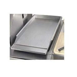 Alfresco Commercial Griddle | Side Burners - AGSB-G