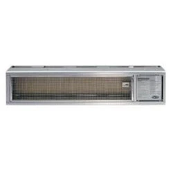 DCS Built-In Natural Gas Patio Heater
