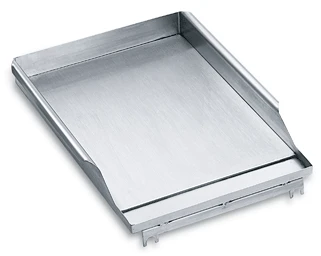 Solaire Stainless Griddle Plate For 30", 36", 42", 56" Grills - SOL-IRGP-BQ 1 Solaire Stainless Griddle Plate For 30", 36", 42", 56" Grills - SOL-IRGP-BQ