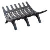 22" Cast Iron SAF-T-GRATE