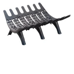 22" Cast Iron SAF-T-GRATE
