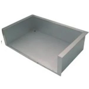 PFIS48 ProFire 48 Inch Insulated Sleeve 1 PFIS48 ProFire 48 Inch Insulated Sleeve