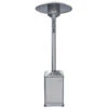 DCS Stainless Steel Propane Patio Heater