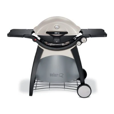 Weber Q Series 3200 Grill | 57060001 1 Weber Q Series 3200 Grill | 57060001