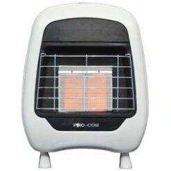 Procom Vent-Free 15K BTU Propane Infrared Space Heater