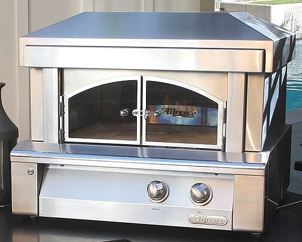 Backyard BBQ Deals Store -Backyard BBQ Deals Store Alfresco pizza oven plus 2 80370.1616096544.1500.1500 1