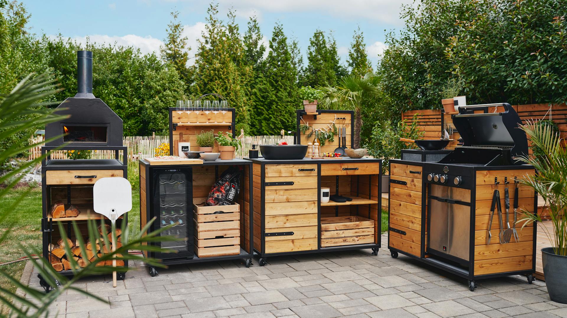 Backyard BBQ Deals Store -Backyard BBQ Deals Store cuisine